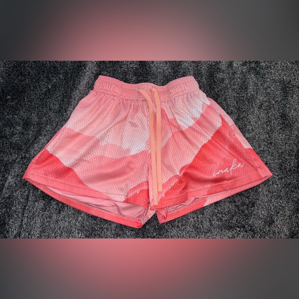 Inaka shorts
